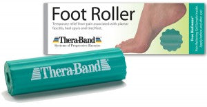 TheraBand Foot Roller