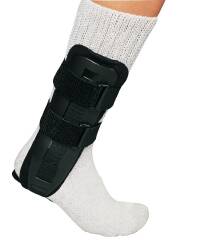 Surround FLOAM Stirrup Ankle Support By DJO