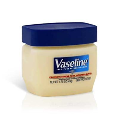 Vaseline Petroleum Jelly, 1.75 oz Jar by Unilever