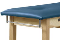 Clinton Industries Paper Dispenser & Cutter Combo