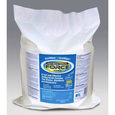Antibacterial Wipes-Gym Wipes