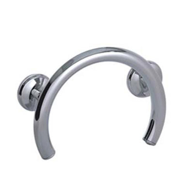 Roscoe Medical 2-in-1 Tub or Shower Grab Ring