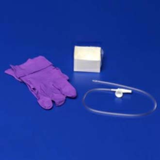 Kendall Suction Catheter Kit