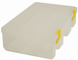 MobileAid First Aid Organizer Box - Medium (unlabeled) by LifeSecure