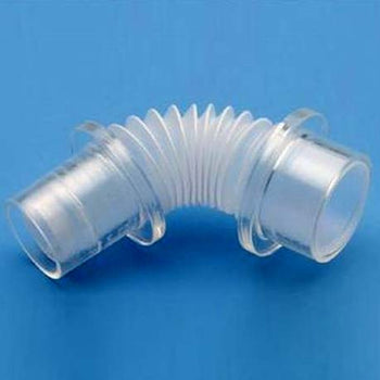 AirLife Pediatric Connector, 15 OD X 15 ID mm by CareFusion