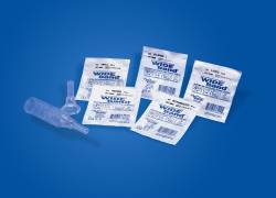 Male External Catheters Wide Band