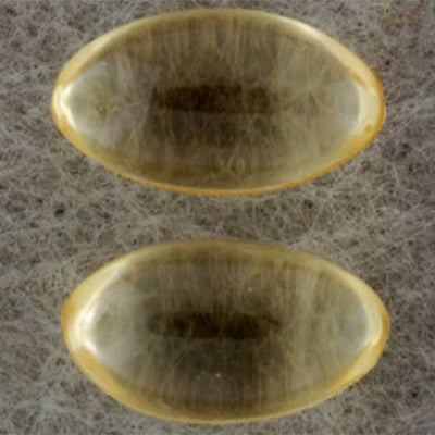 Major Vitamin E Supplement 200 IU Strength