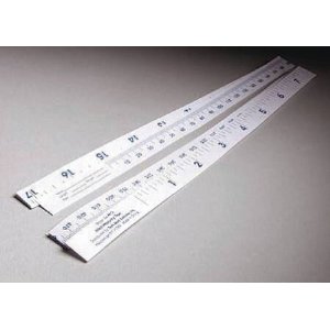 Measuring Tape 36", Package