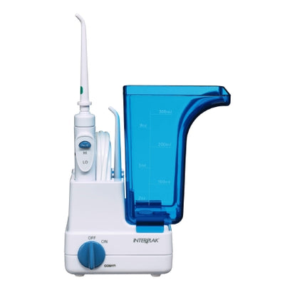 Interplak Oral Irrigator Dental Water Jet by Conair