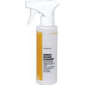 Smith & Nephew Dermal Wound Cleanser Spray, No Rinse