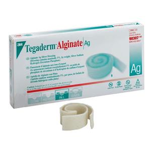 3M Tegaderm Alginate Ag Silver Dressing