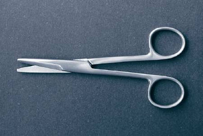 McKesson Performance Mayo Dissecting Scissors