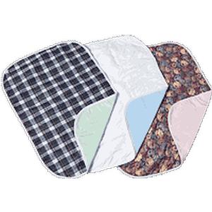 Salk Company CareFor Deluxe Designer Print Reusable Underpad