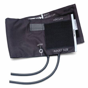 Adcuff 2-Tube Bladder Cuff Child Small Nylon by ADC