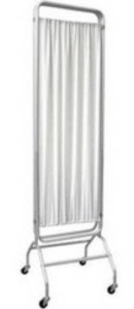 Berm® Privacy Screen Panel 27 Inch 52 Inch by Omnimed