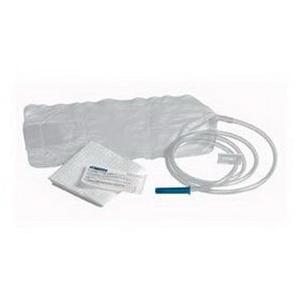 Valu-Pak Enema Bag Kit with Clamp, 1500 cc