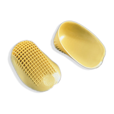 Tuli's Heel Cups by Medi-Dyne
