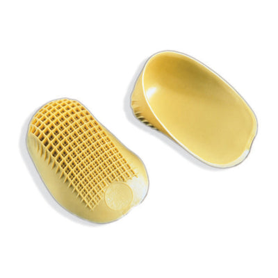 Tuli's Heel Cups by Medi-Dyne