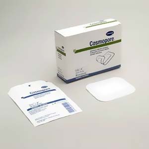 Adhesive Dressing - Box