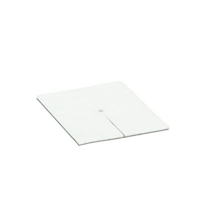 Sorbalux Drain Sponges, Poly / Rayon 6-ply by Hartmann - Box