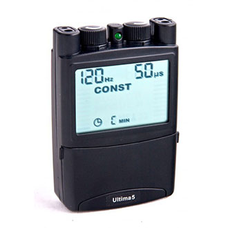 Digital Ultima Five TENS