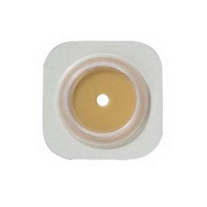 CenterPointLock Cut-to-Fit Flat FlexWear Skin Barrier - Box of 5 by Hollister