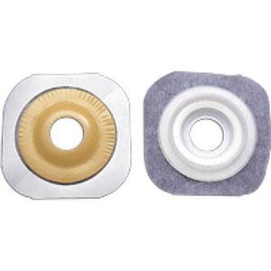 CenterPointLock FlexWear Pre-sized Convex Wafer by Hollister - Box of 5