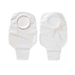 CenterPointLock Two-Piece Drainable Pouch by Hollister - Box of 10