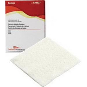 Restore® Calcium Alginate Dressing, Sterile - Box