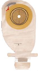EasiClose Colostomy Pouch, Wider Outlet Size, Box