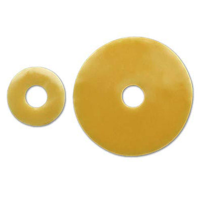 Adapt Softflex Flat Barrier Ring 2" O.D. by Hollister