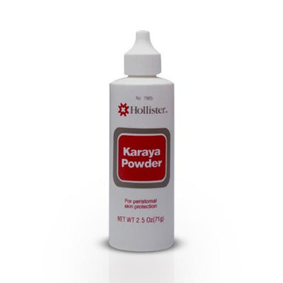 Hollister Karaya Powder 2-1/2 oz Bottle