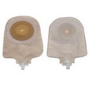 1-Piece Urostomy Pouch with Cut-to-fit One Sided 1" - Box