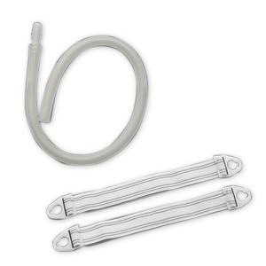 Ostomy Accessories