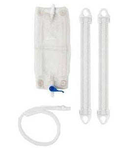 Urinary Leg Bag Combination Pack - Box of 12