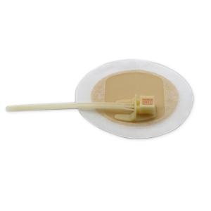 Drain Tube Attachment Device Fits 10 to 24Fr Tubes