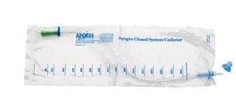 Intermittent Catheter with Introducer Tip - Box