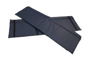 Bed Rail Pad, Case