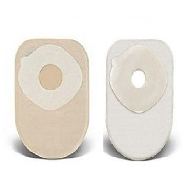 ActiveLife® One-Piece Closed-End Pouch by ConvaTec