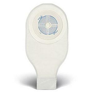 One-Piece Drainable Pouch with Cut-To-Fit - Box