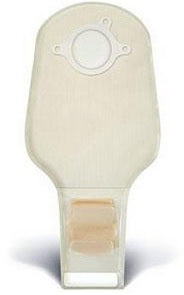 SUR-FIT Natura Two-Piece Drainable Pouch, Mold-to-Fit by ConvaTec