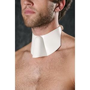 ShowerShield Stoma Rubber Collar, Unique Velcro Fastener by Med Mart