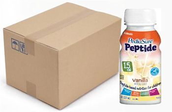 PediaSure Peptide Institutional by Abbott Nutrition