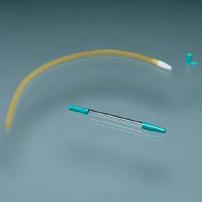 Leg Bag Extension Tubing and Adapter 8" by Bard Medical