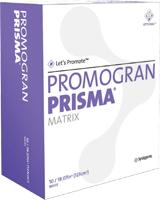 Promogran Prisma Collagen Matrix Wound Dressing by Systagenix