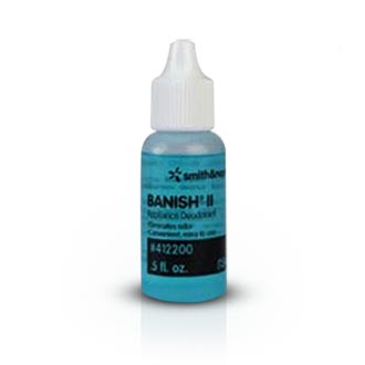 Banish II Liquid Deodorant by Smith & Nephew - Singles