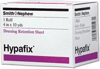 Hypafix Non-Woven Fabric Dressing Retention Tape by Smith & Nephew