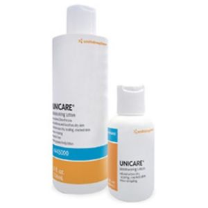 Smith and Nephew UniCare Moisturizing Lotion