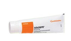 Solosite Amorphous, Non-Cytotic 3 Oz by Smith & Nephew