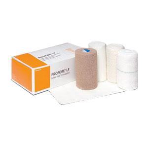 Profore Multi-Layer High Compression Bandaging System by Smith & Nephew